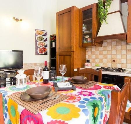 Apartamento Casa Epicarmo Syracuse Exterior foto