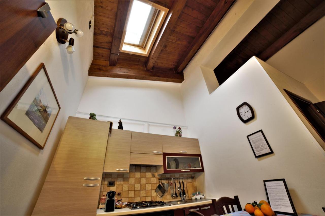 Apartamento Casa Epicarmo Syracuse Exterior foto