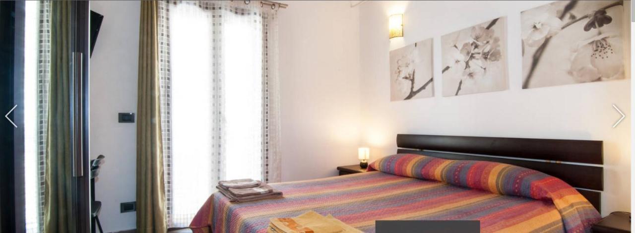 Apartamento Casa Epicarmo Syracuse Exterior foto