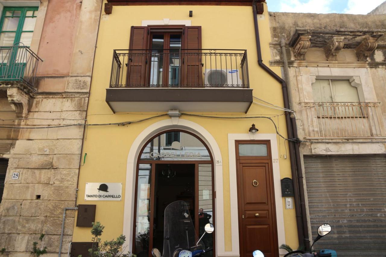 Apartamento Casa Epicarmo Syracuse Exterior foto