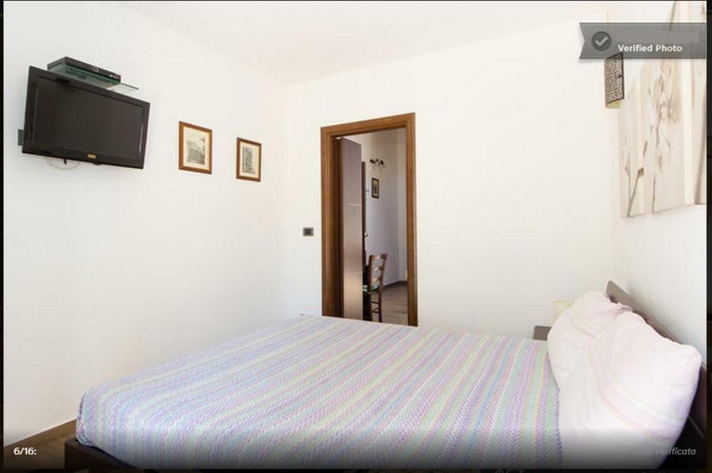 Apartamento Casa Epicarmo Syracuse Exterior foto
