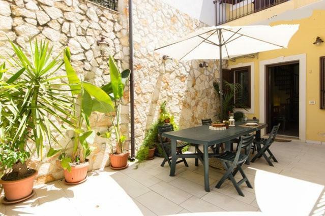 Apartamento Casa Epicarmo Syracuse Exterior foto