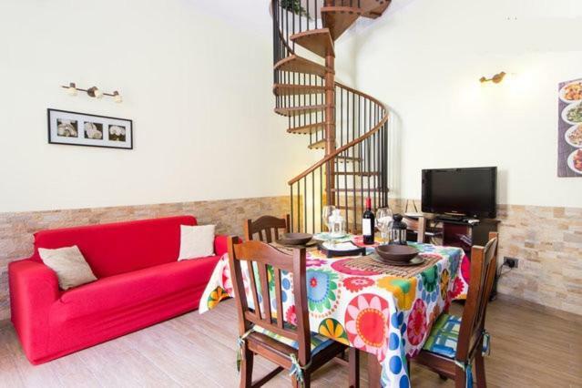 Apartamento Casa Epicarmo Syracuse Exterior foto