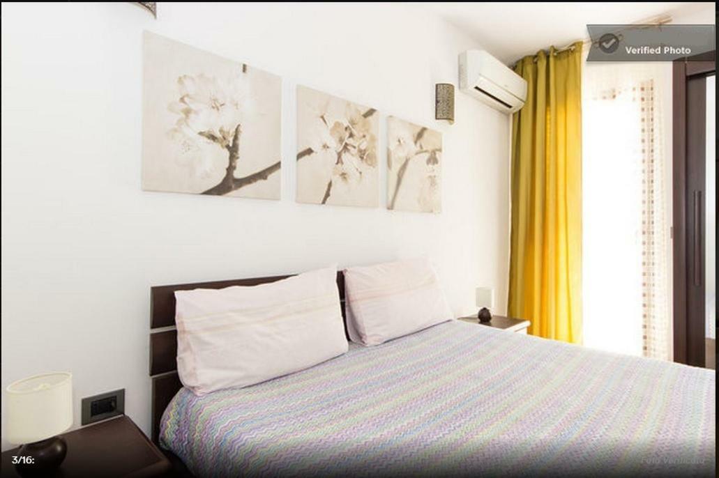 Apartamento Casa Epicarmo Syracuse Exterior foto