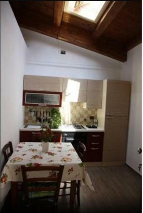 Apartamento Casa Epicarmo Syracuse Exterior foto