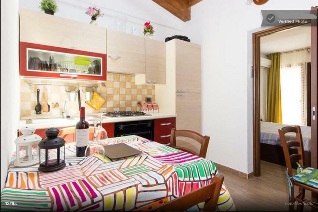 Apartamento Casa Epicarmo Syracuse Exterior foto