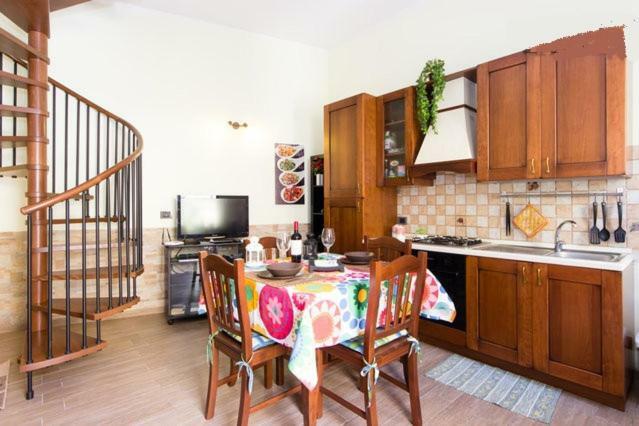 Apartamento Casa Epicarmo Syracuse Exterior foto